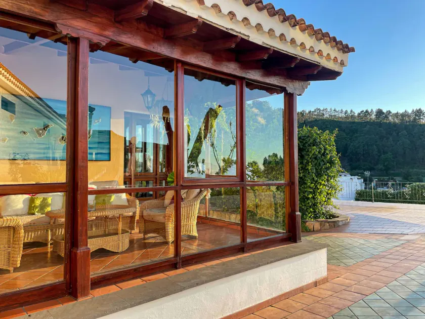 Villas El Alto (Chalet 3 bedrooms) - Image 1
