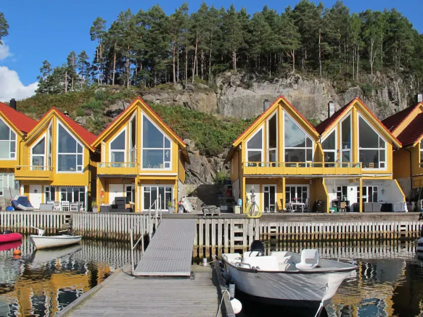 Apartment Rorbuen by Interhome - Image 1