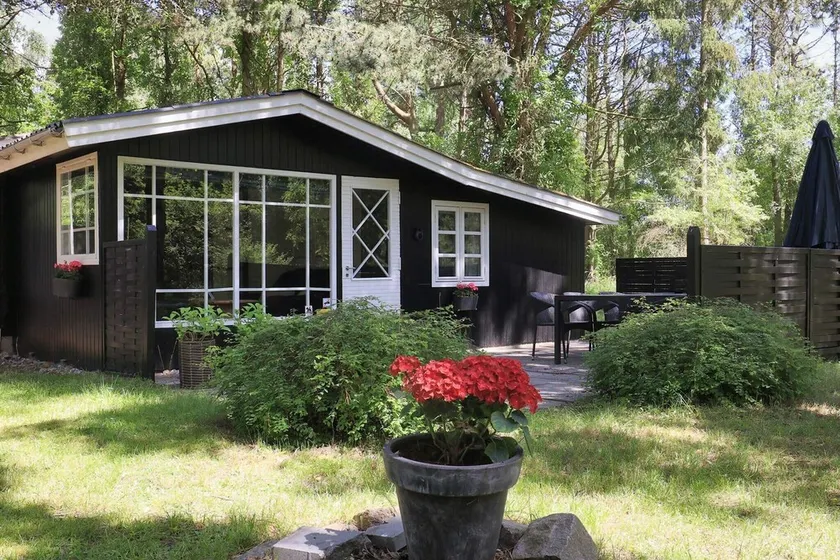 Maison de vacances pour 4 a Rødby-By Traum - Image 1