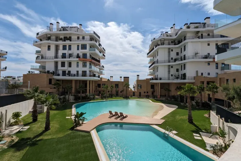 ALLONBAY sea view apartment - Image 1