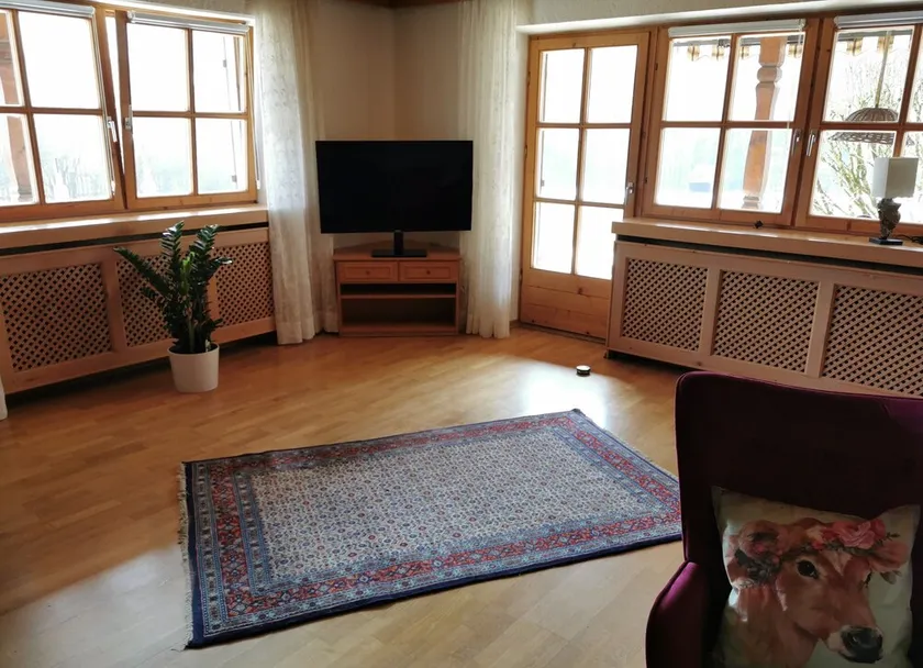 Lovely vacation home with 3 bedrooms and 2 bathrooms for max. 8 people - Image 1