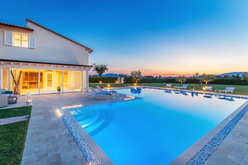 Relax in Villa con Piscina e SPA - Image 1