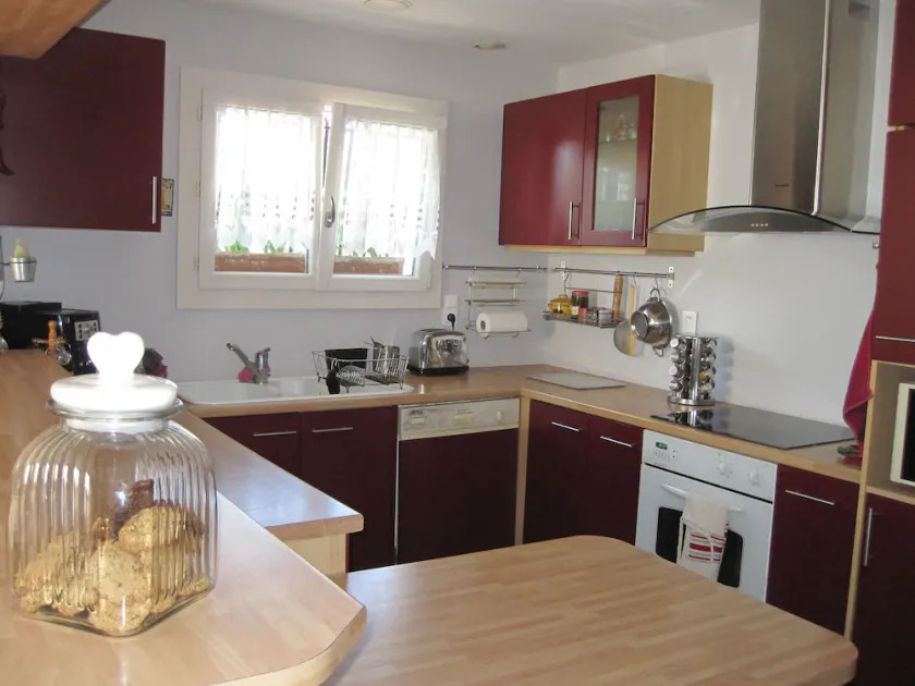 CASA CON ENCANTO PARA 5 PERSONAS - Image 1