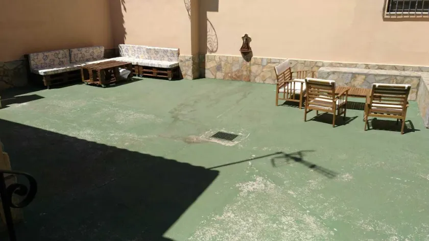 Casas Ruales MonteMayor 1 - Image 1