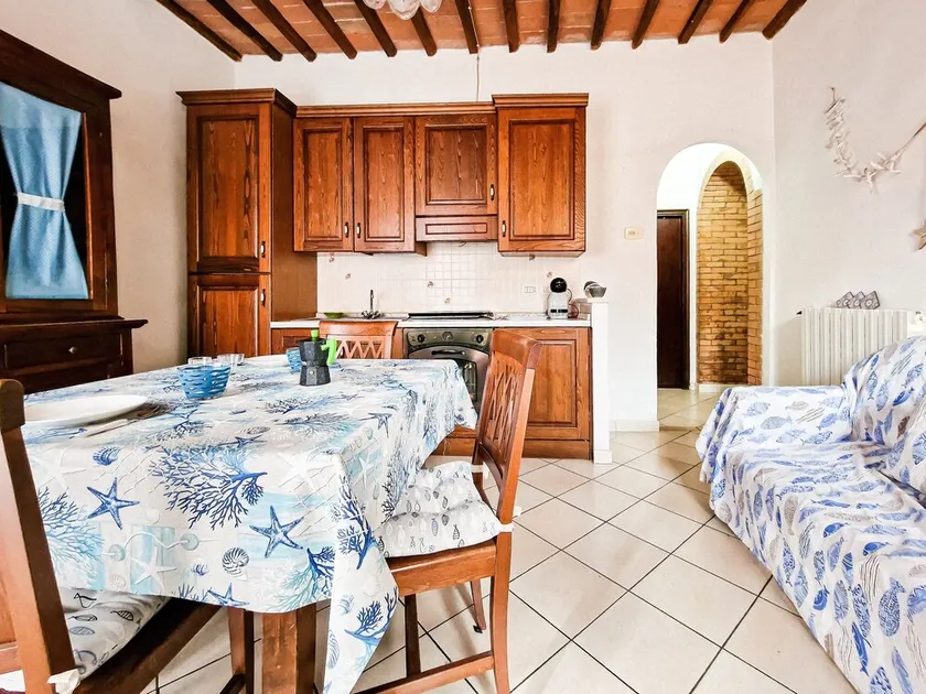 Casa Veronica Rio Marina - Image 1