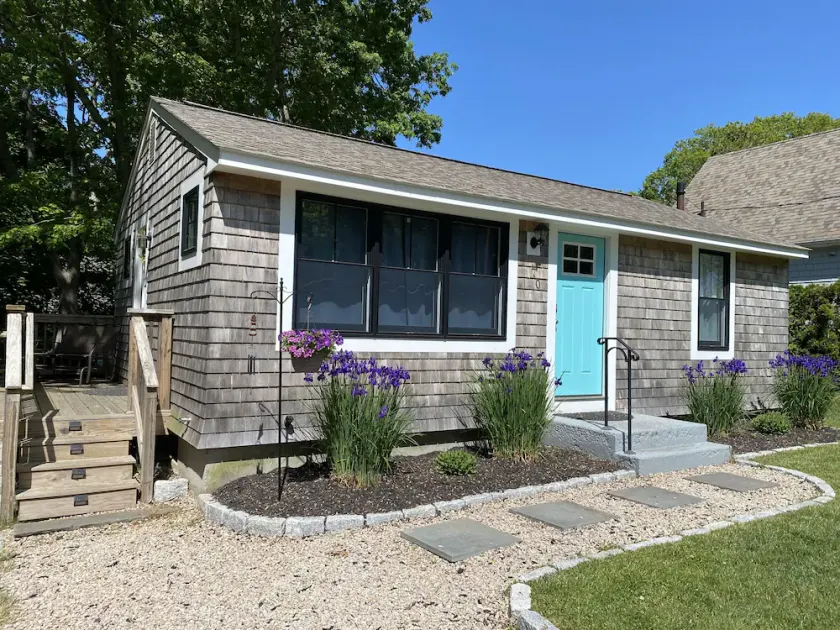 Private home, short walk to Harbour Island beach! Central A/C, family friendly! - Image 1