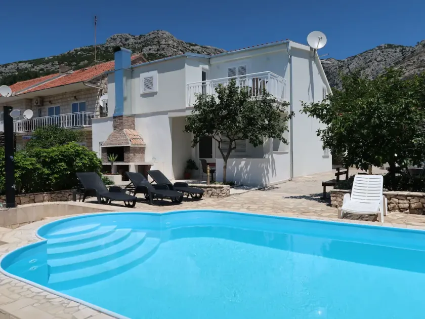 Ferienhaus Kevin by Interhome - Image 1