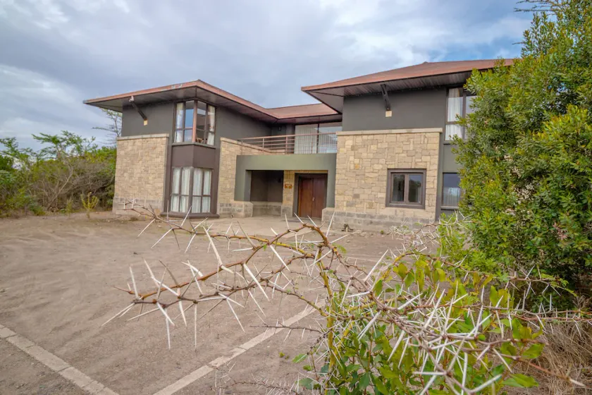 Mt. Kenya Wildlife Estate at Ol Pejeta-Nanyuki.#53 - Image 1