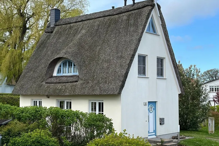 Sommerhus i Wohlenberg nær Østersøen - Image 1