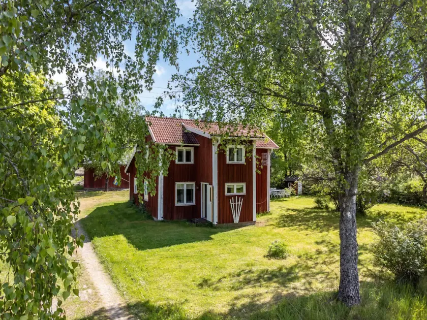 Chalet Vassviken by Interhome - Image 1
