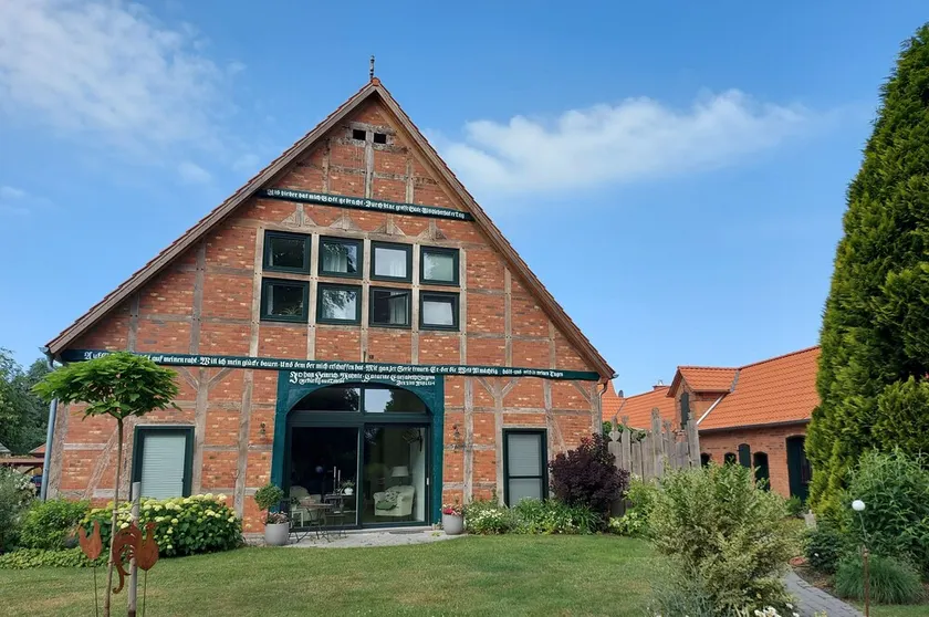 The village island - Apartment Dönz - Image 1