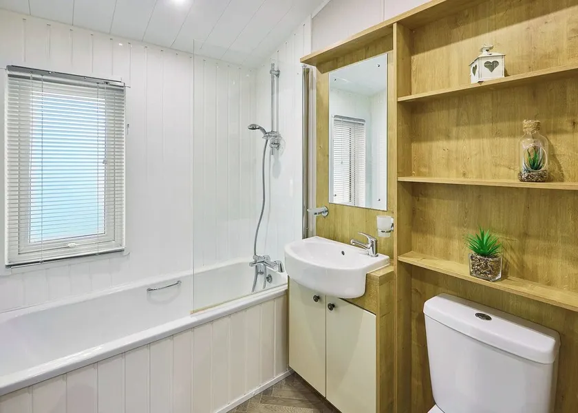 2 bedroom accommodation in Hexham - Image 1