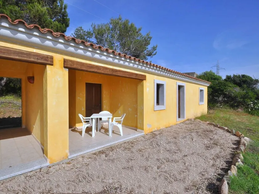 Residence a Badesi ID 3364 - Image 1