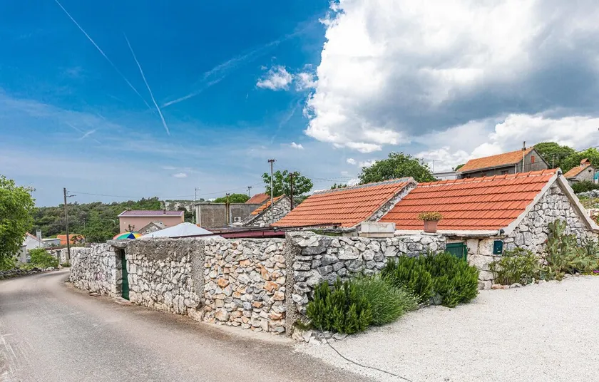 Acogedora casa en Blizna Donja con WiFi - Image 1