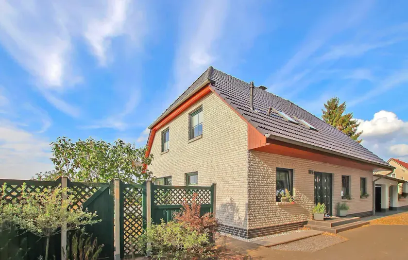 Ferienwohnung Woldegk - Image 1