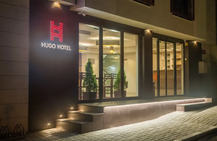 Hugo Hotel - Image 1