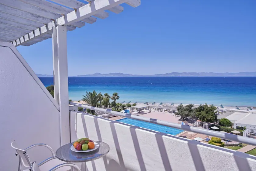 Blue Bay Beach Resort - Image 1