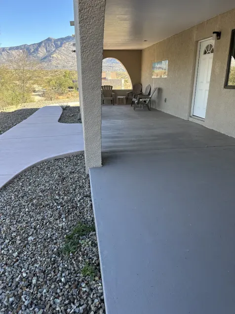 Beautiful views of the Catalinas 40 minutes North of Tucson - Image 1