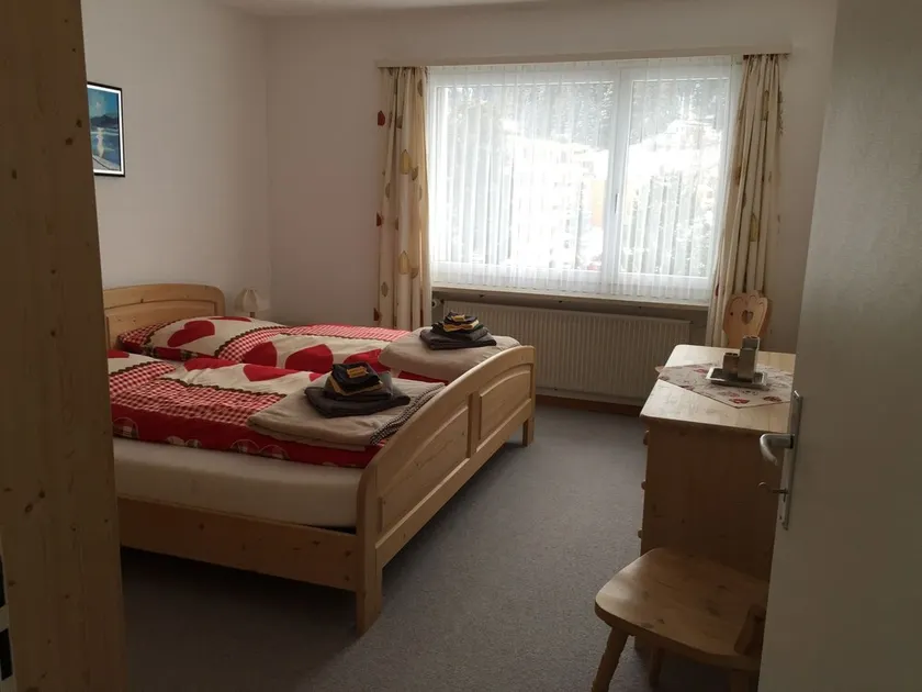 Apartamento acogedor ideal para familias en una zona tranquila - Image 1
