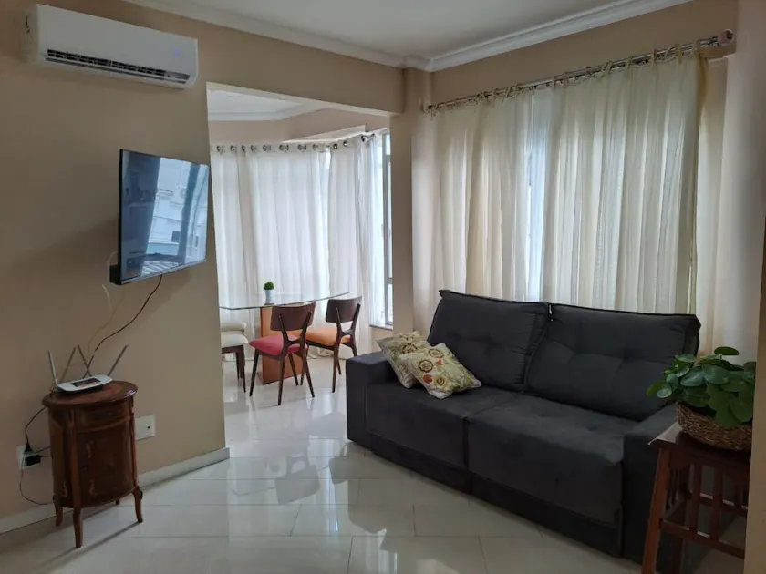 Appartamento con 1 camera da letto per 3 persone - Image 1