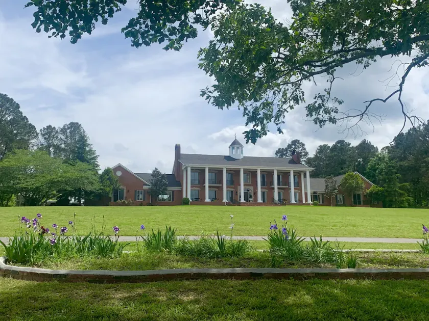 Spacious Villa On North Georgia Farm with Tennis/Pickleball & Pool - Image 1