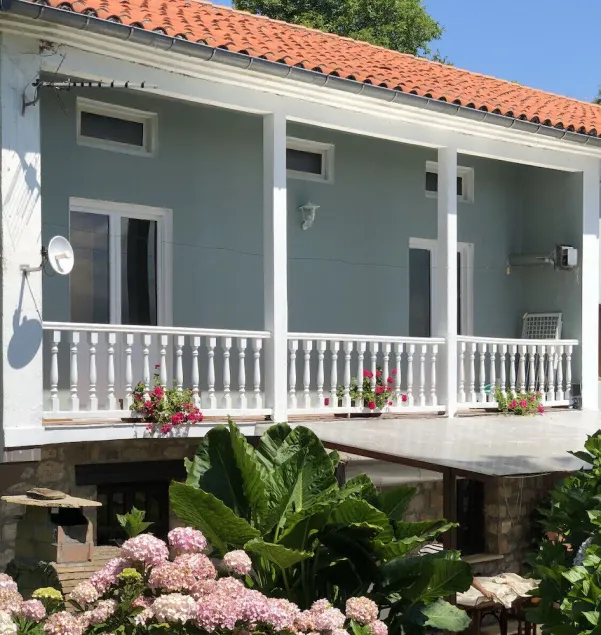 Oruna De Pielagos: Typisches Landhaus - Santander - Image 1