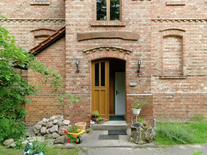 Forest Retreat Near Berlin - Image 1