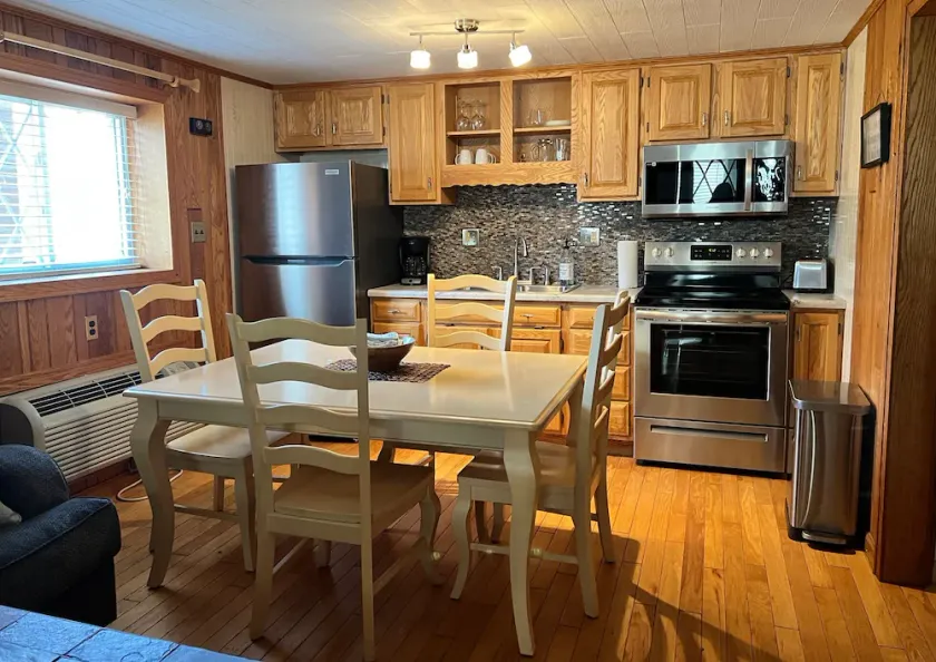 Stay In Ohiopyle - Image 1