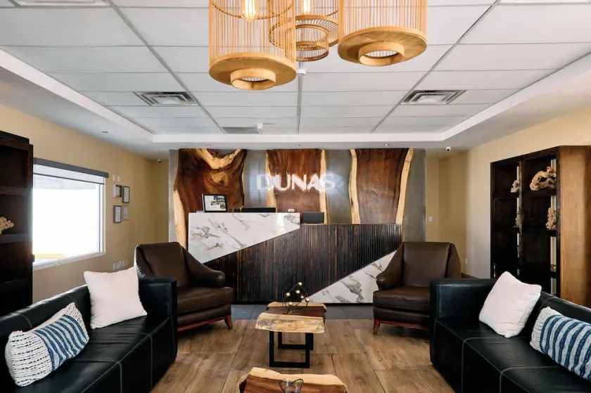 Hotel Dunas - Image 1