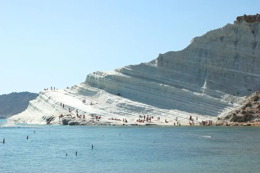 Villa Brù au bord de la mer - Image 1