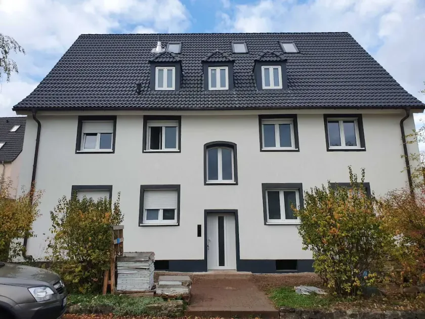 Apartment Harmonie near the center, top location - Image 1