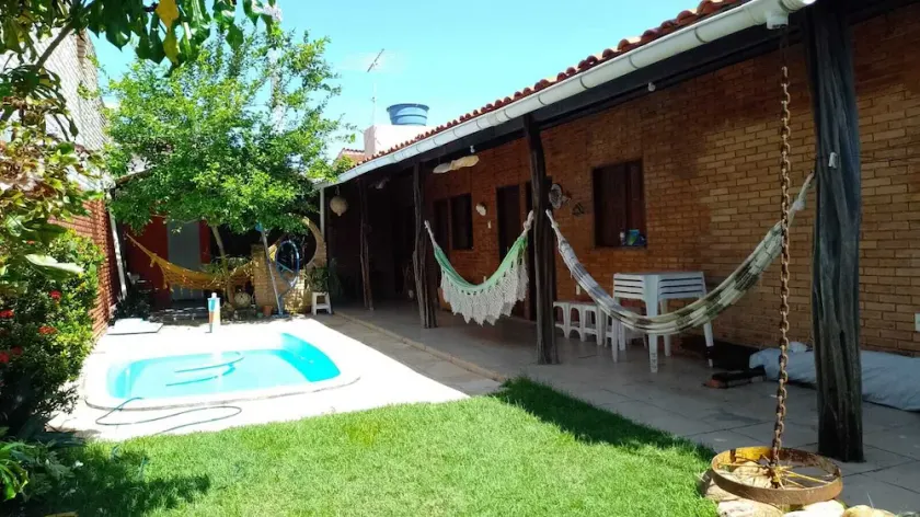 Praia do Francês - Holidays with family and/or friends. - Image 1