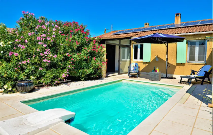 Superbe maison à Orange - Image 1