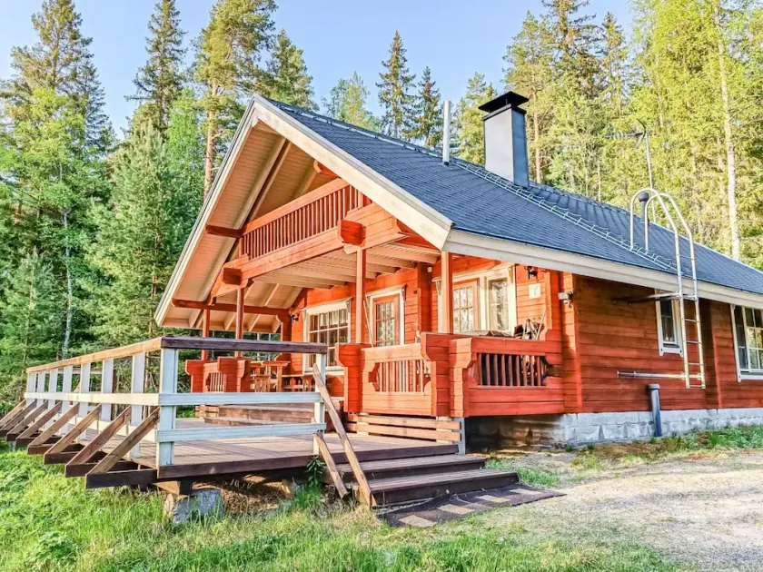 Metsätähti by Interhome - Image 1