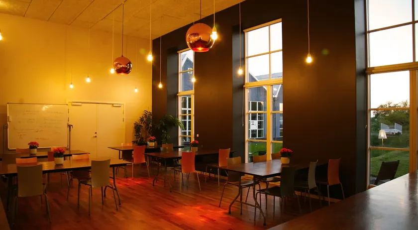 Nexø Modern Hostel. Private Rooms - Image 1