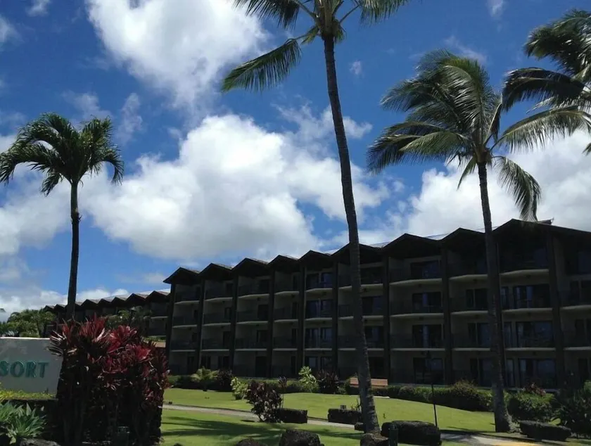 Lawai Beach Resort ; 1 Bedroom Suite - Image 1