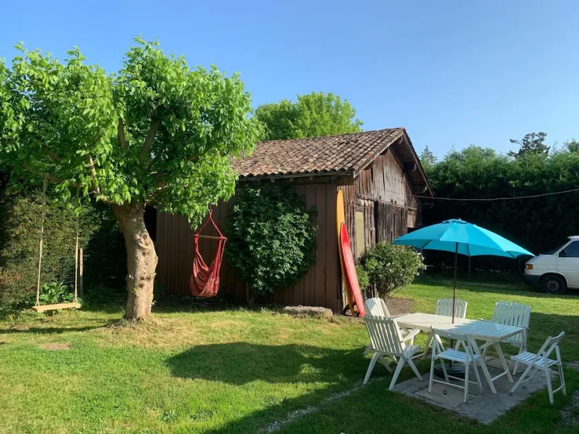 Nouveau Maison de Vacances entre lac et Océan - Image 1