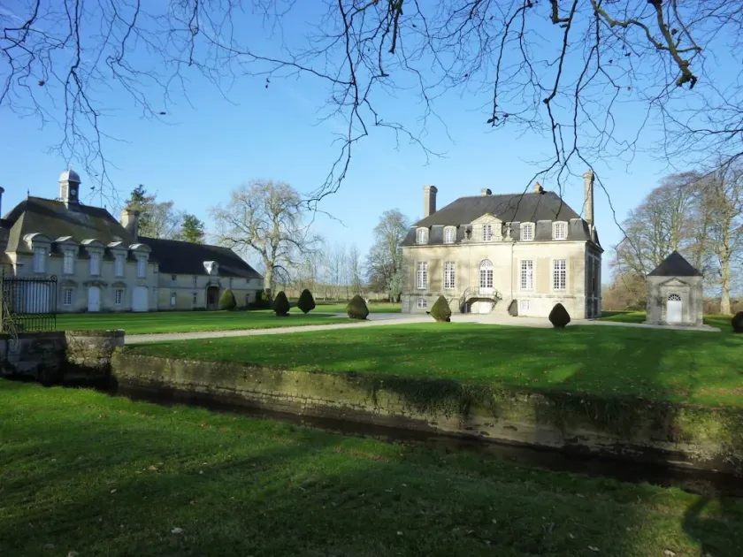 Historisk monument mellem Bayeux og Normandiet landing strande - Image 1