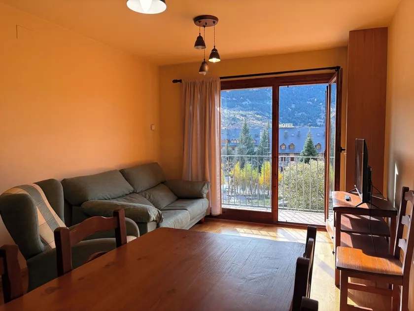 Appartement avec 2 chambres à coucher pour 5 personnes - Image 1