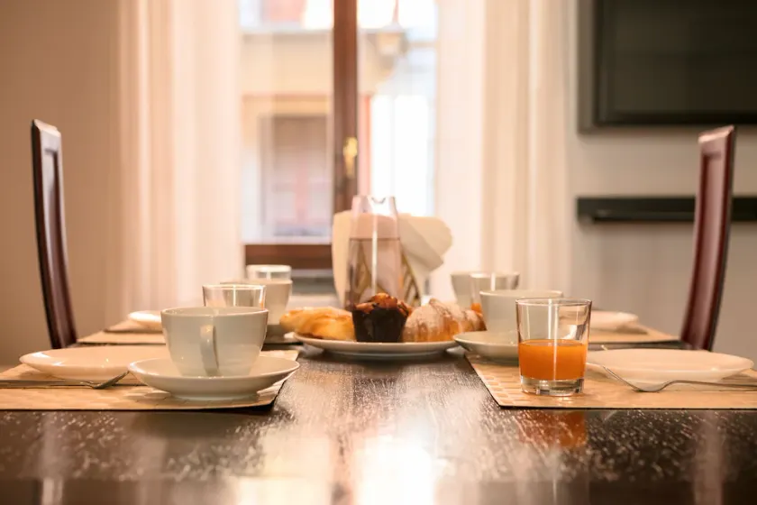 Heart Milan Apartments Corso Como - Image 1