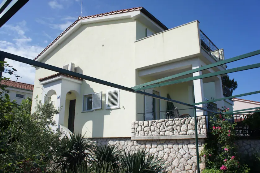 Villa Guki mit Swimmingpool - Image 1