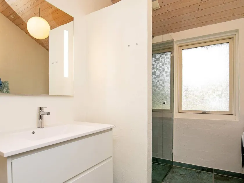 4 star holiday home in Hals - Image 1