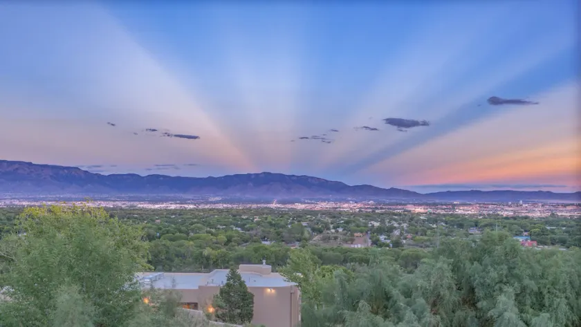 Exclusive views, private pool, desert paradise! - Image 1