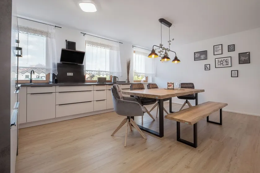 Apartment with a dream view - Image 1