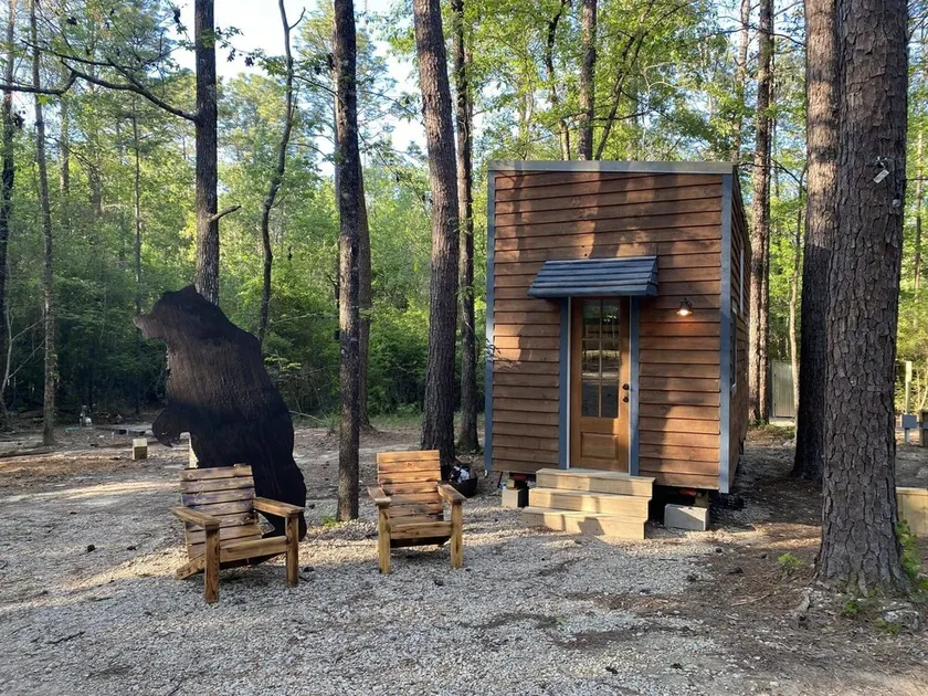 Tiny House - Shangri La - Image 1