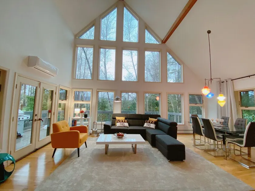 Private Modern Spacious Home by Hunter Mountain - Image 1