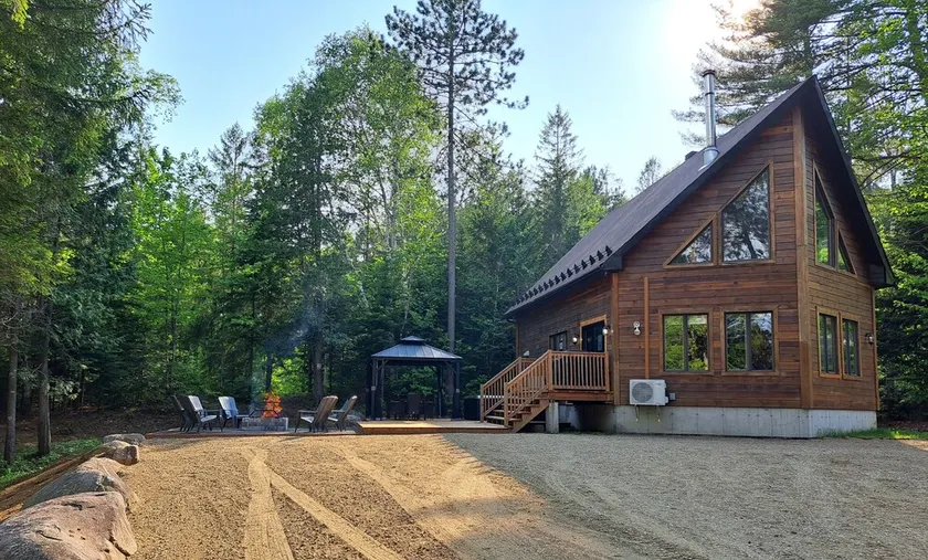 Chalet LeBoMoMo - Ski & SPA - Nature - Familial - Image 1