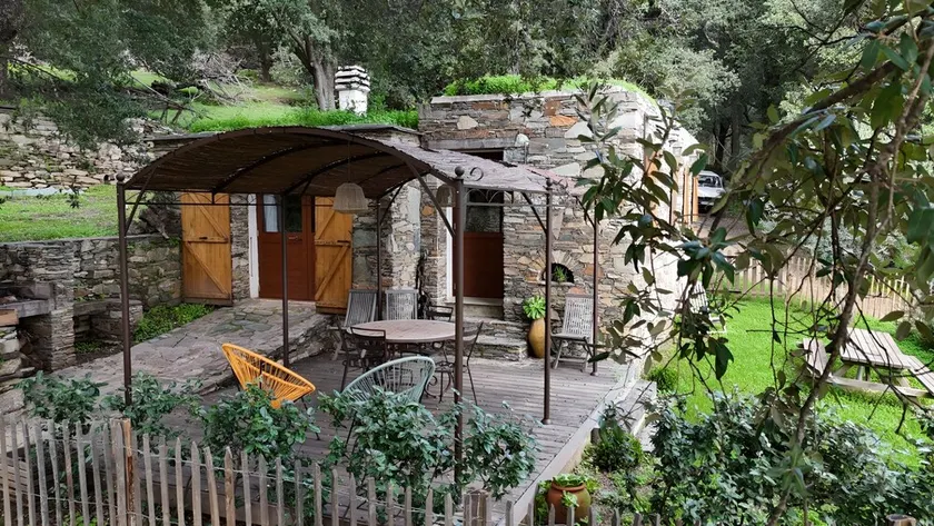 Corsican charming house - Image 1