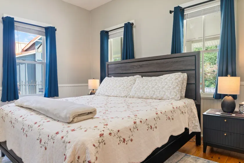 The Tellico Plains Inn and Event Venue - Image 1