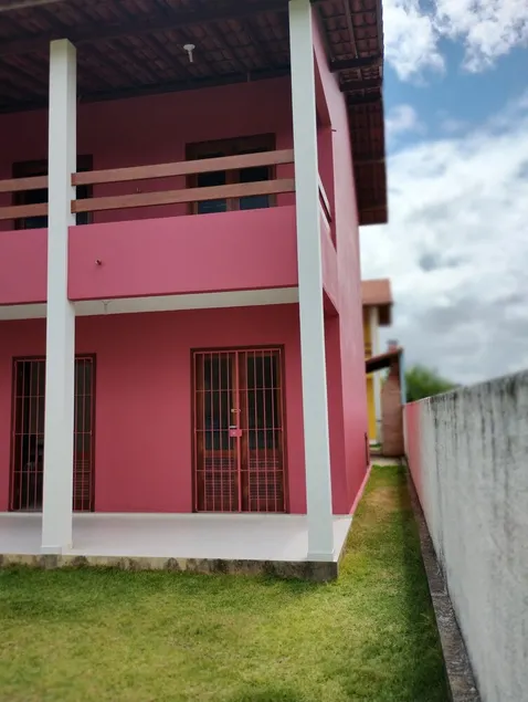Carneiros beach duplex house - Image 1